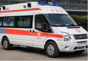 珙县救护车租赁