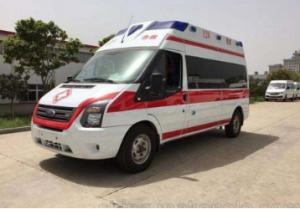 珙县救护车租赁
