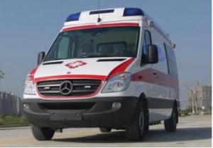 珙县救护车租赁